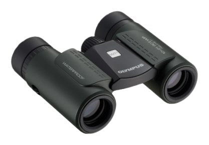 Olympus 10x21 Rc Ii Wp Binocular Negro