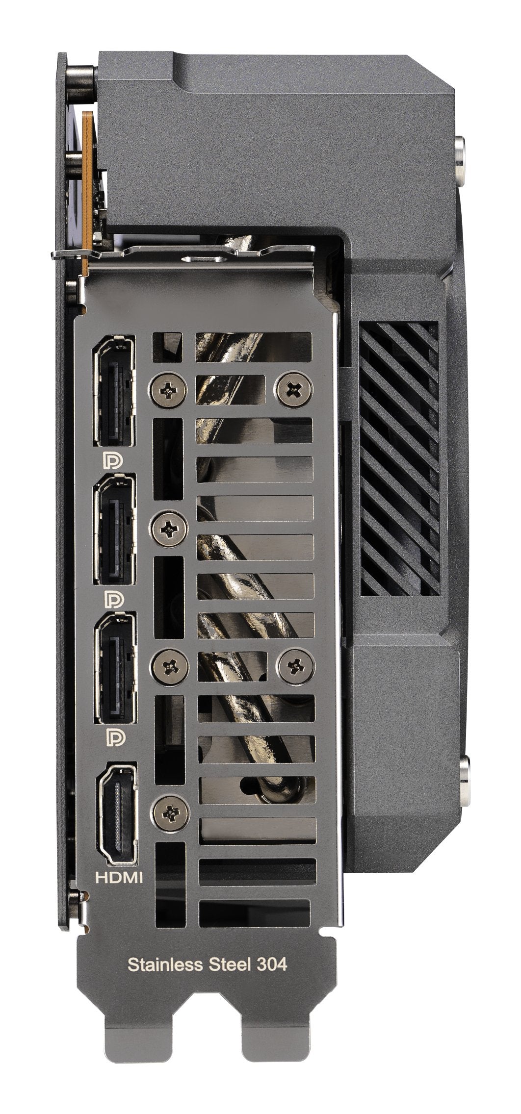 EAN 4711387829578 - ASUS TUF Gaming TUF-RX9070XT-O16G-GAMING AMD Radeon RX 9070 XT 16 GB GDDR6 imagen 11