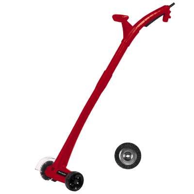 Limpiador De Juntas Einhell Gc-Eg 1410, Eliminador De Malas Hierbas (Rojo, 140 Vatios) 3424002