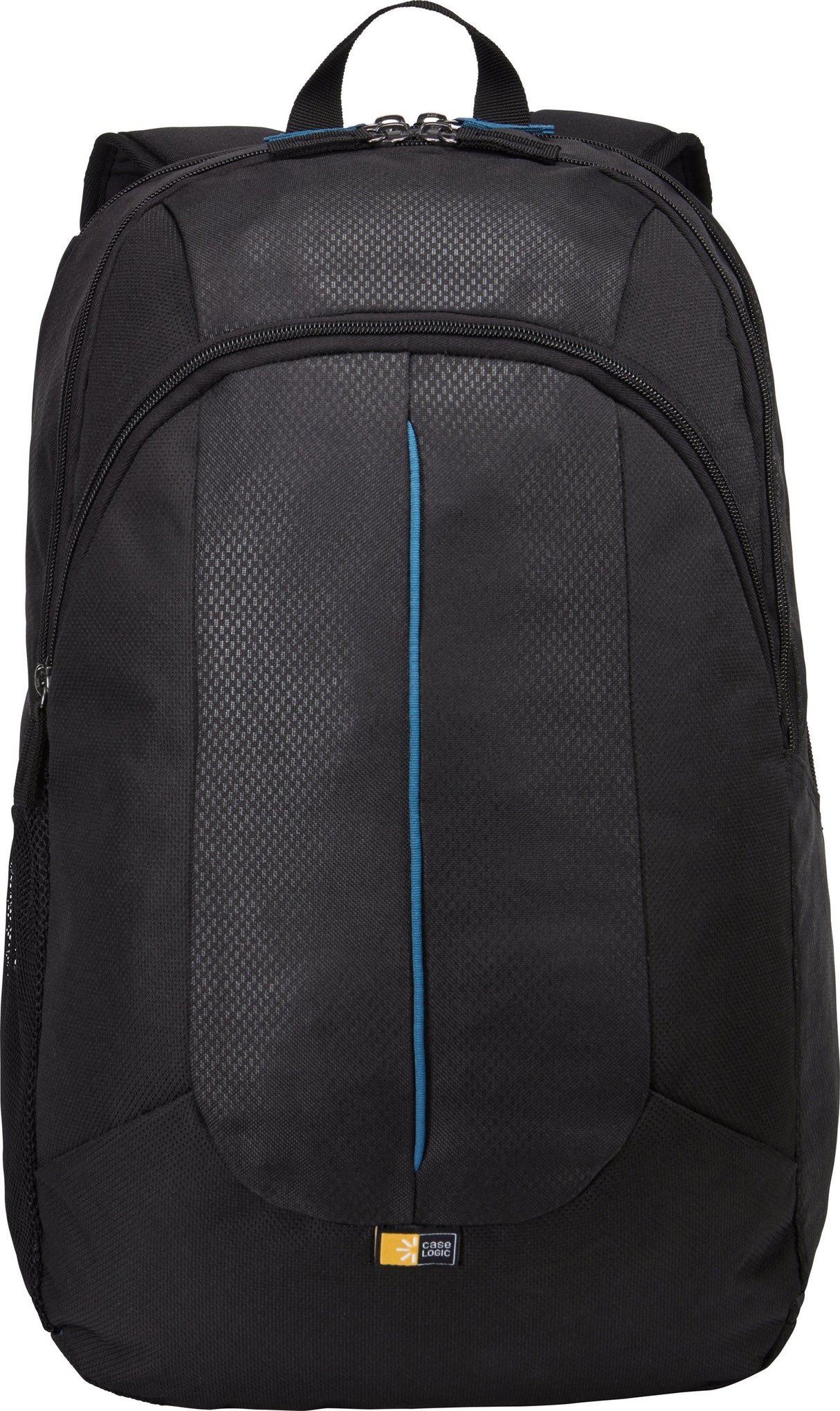 Mochila Caselogic Para Portátil Prev217b Negro / Medianoche, 43,94 Cm / 17,3 '', Prevail