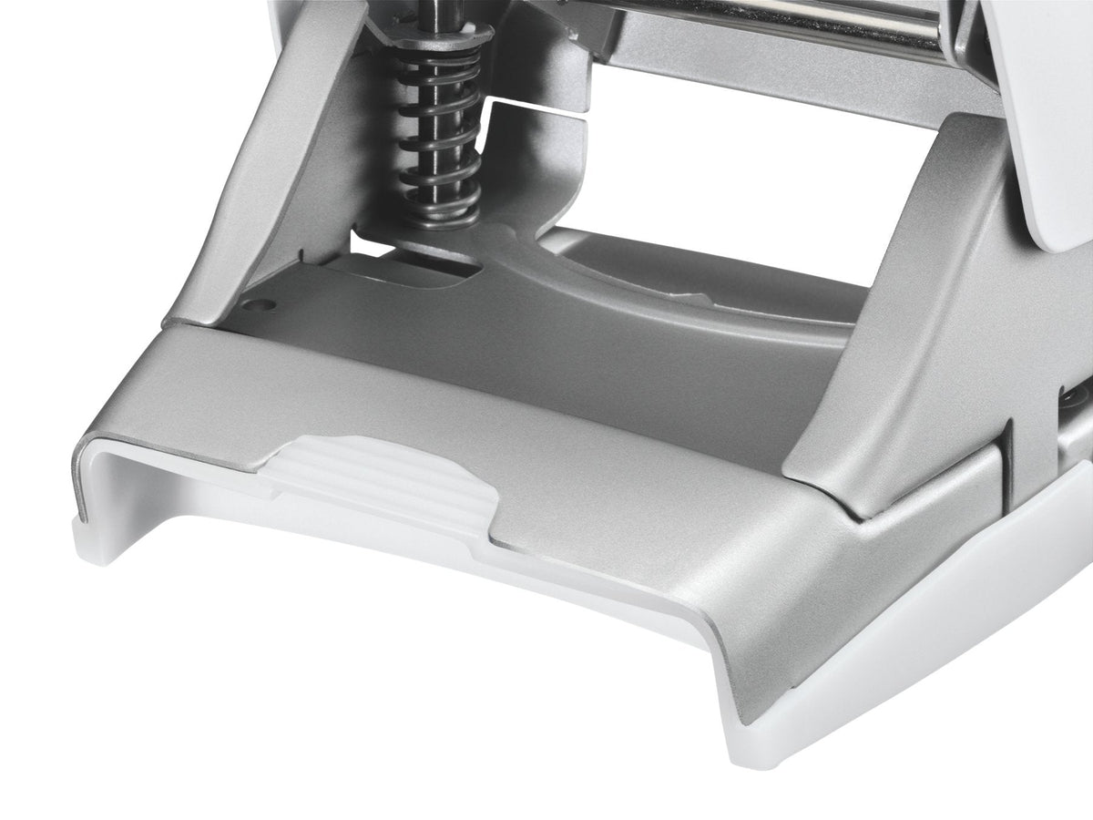 Leitz Locher Style Arktikweiss