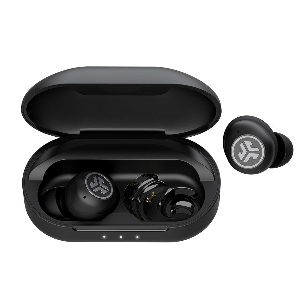 Auriculares Jlab Jbuds Air Pro True Wireless Stereo (Tws) Bluetooth Negro Inalámbricos