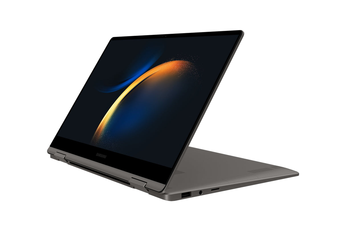 EAN 8806094979794 - Samsung Galaxy Book 3 360 Intel® Core™ i5 i5-1340P Híbrido (2-en-1) 33,8 cm (13.3") Pantalla táctil Full imagen 24