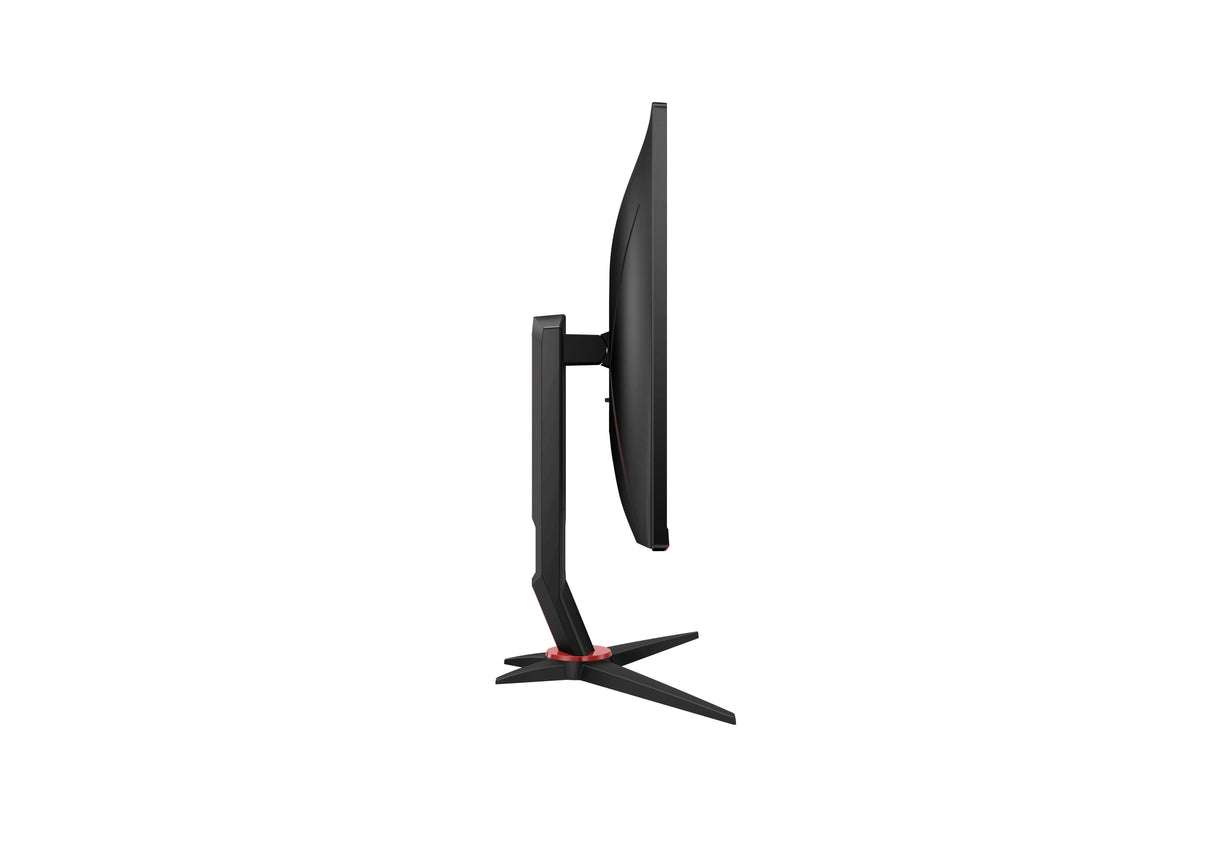 Monitor Aoc 68,6cm 27" 27g2zn3 Bk 16:09 2xhdmi+Dp+Usb Va Lift