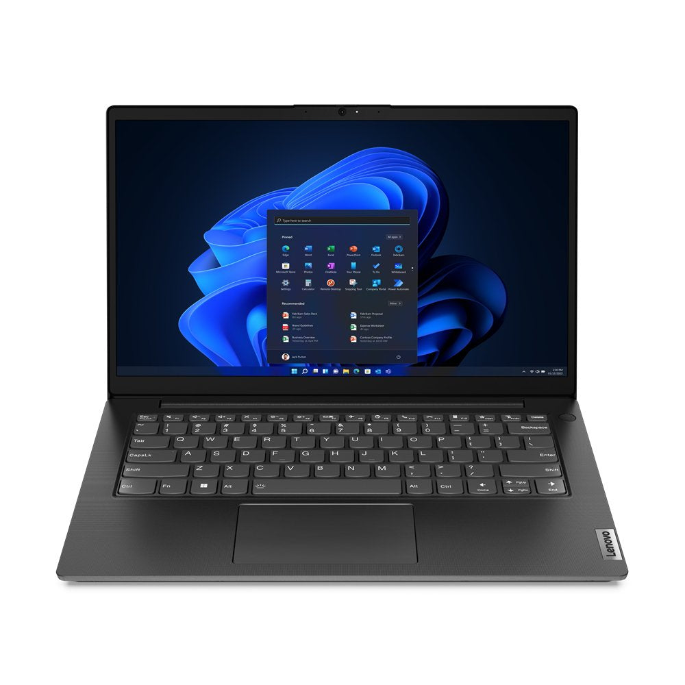 EAN 0197530691522 - Lenovo V14 G4 IRU Intel® Core™ i5 i5-13420H Portátil 35,6 cm (14") Full HD 8 GB DDR4-SDRAM 512 GB SSD Wi- imagen 1
