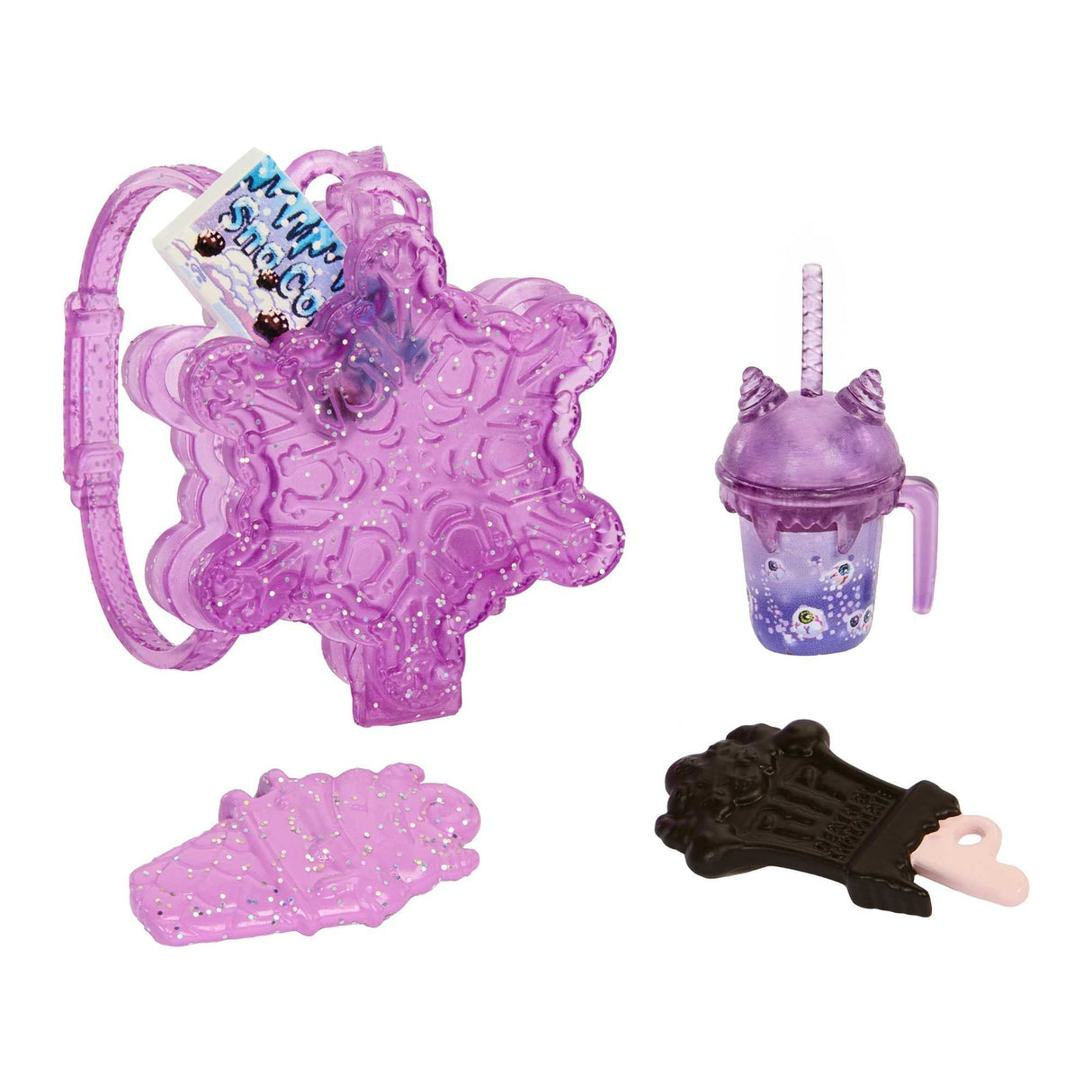 EAN 0194735139446 - Monster High HNF64 muñeca imagen 5
