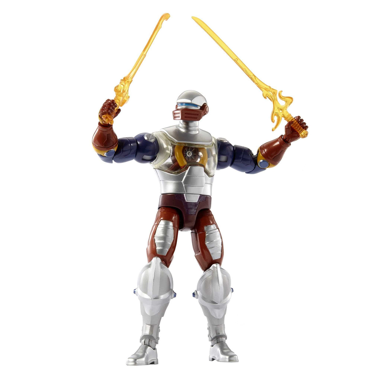 EAN 0194735111435 - Mattel HLB40 figura de juguete para niños imagen 5
