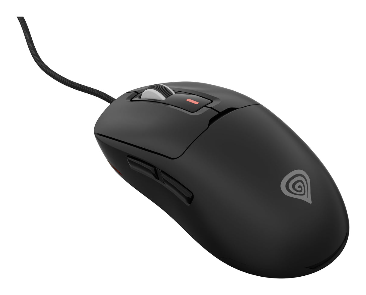 EAN 5901969444803 - GENESIS Krypton 660 ratón Juego mano derecha USB tipo A Óptico 12000 DPI imagen 4