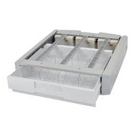 Ergotron Styleview Supplemental Single Storage Drawer