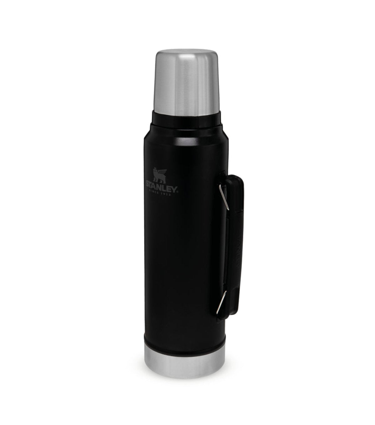 EAN 6939236347938 - Stanley 10-08266-002 termo 1 L Negro imagen 1