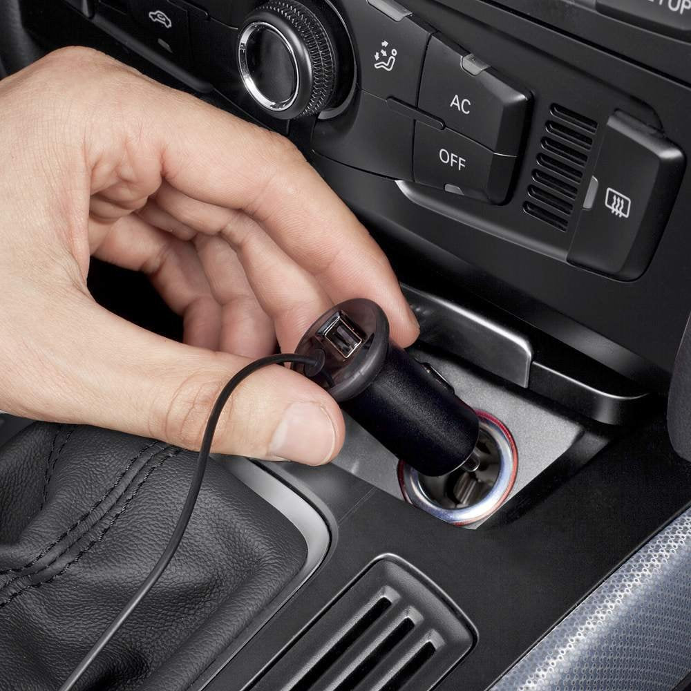 EAN 0722868783238 - Belkin F4U037tt Negro imagen 9