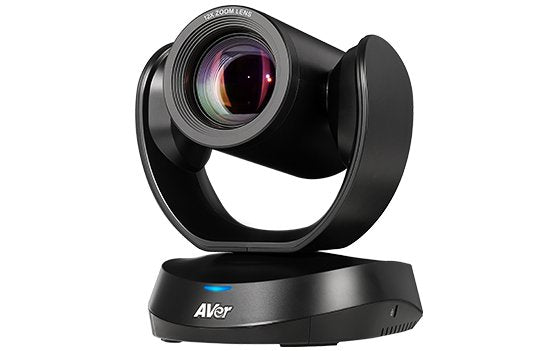 EAN 4719552127764 - AVer CAM520 Pro3 8 MP Negro 1920 x 1080 Pixeles 60 pps Sony imagen 2