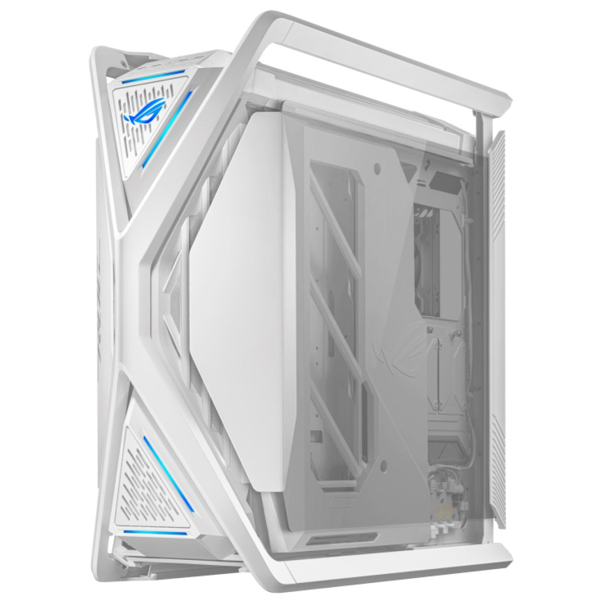 EAN 4711387173244 - ASUS ROG GR701 Hyperion White Blanco imagen 6