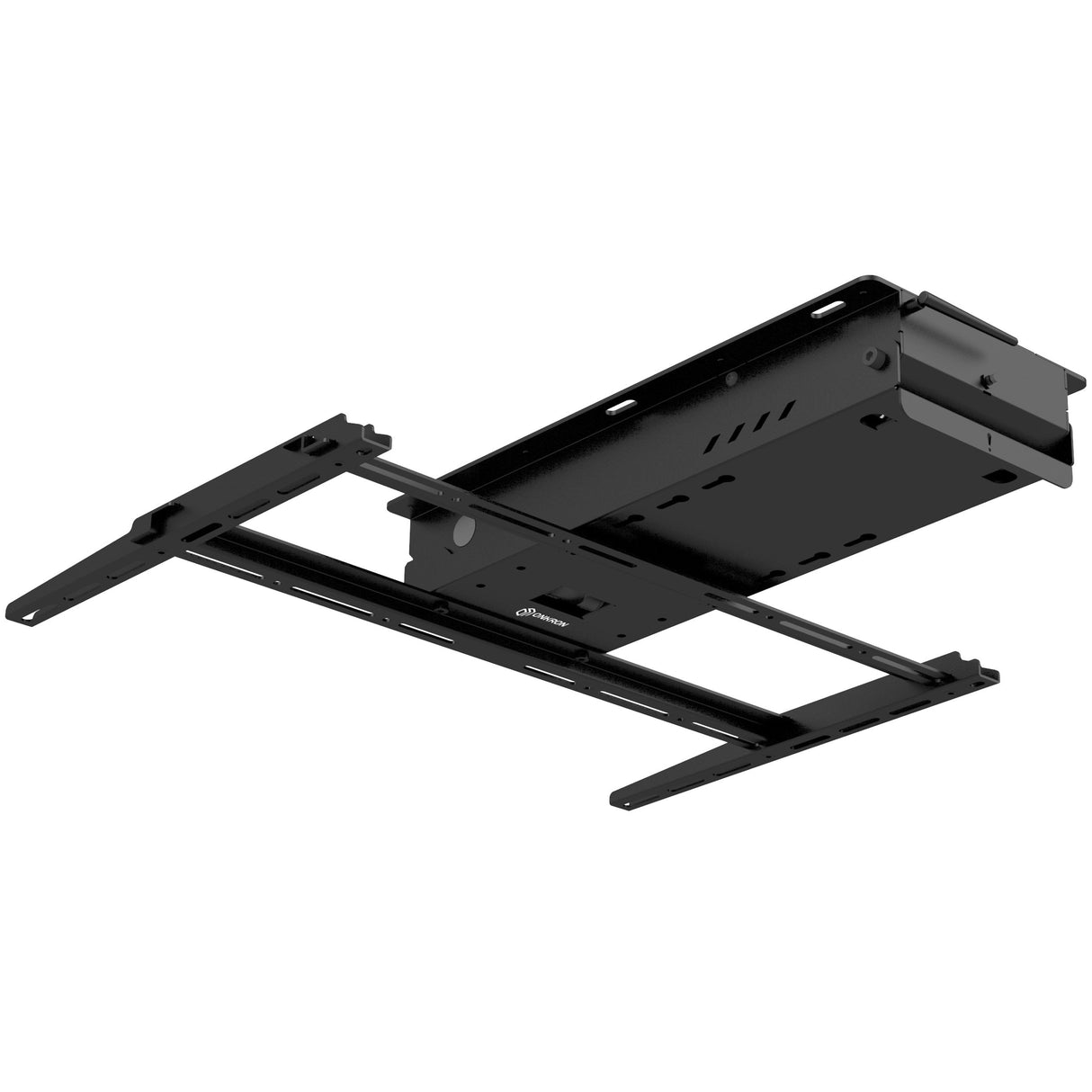 Tv Set Acc Ceiling Mount/50-75" Black N3le-B Onkron
