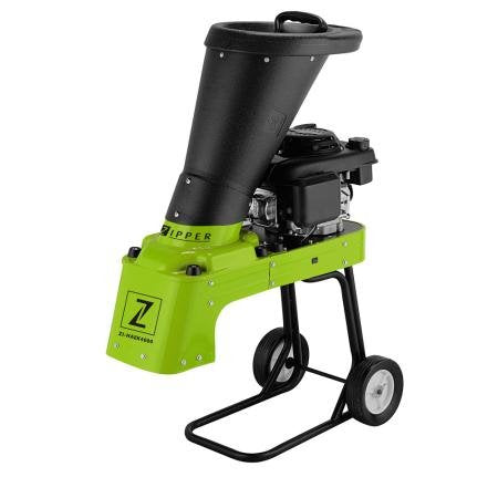 Trituradora Con Cremallera Zi-Haek4000