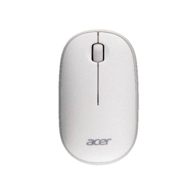 Acer 2,4g Maus Amr 100 White
