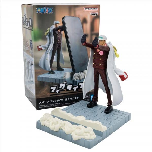 EAN 4983164292039 - Banpresto BP29203P figura de acción y colleccionable imagen 6