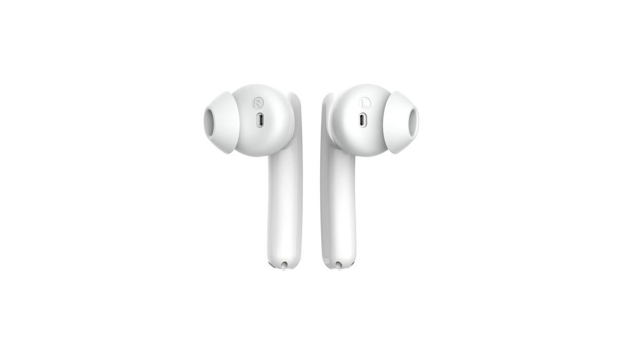 EAN 6940447102889 - Mobvoi Ticpods ANC Auriculares Inalámbrico Dentro de oído Deportes Bluetooth Blanco imagen 7