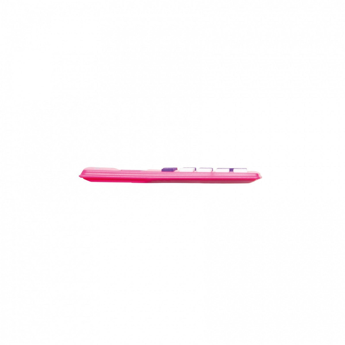 Calculadora De Bolsillo M8 Rosa