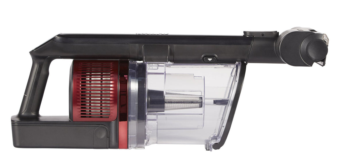 EAN 0622356243698 - Shark IZ300EUT aspiradora de pie y escoba eléctrica Aspiradora escoba 2 en 1 Batería Secar Sin bolsa Negr imagen 12