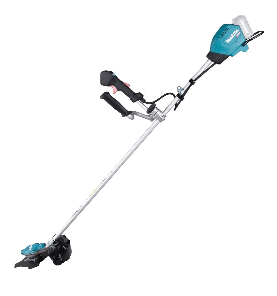 Makita Desbrozadora Inalámbrica Ur002gz01 Xgt, 40 Voltios