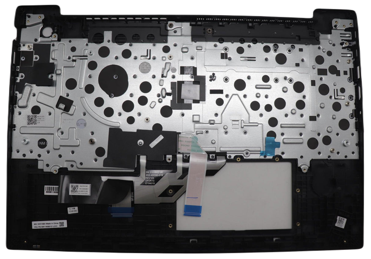 EAN 5715063743386 - Lenovo 5M11N99171 refacción para laptop Cover + keyboard imagen 1