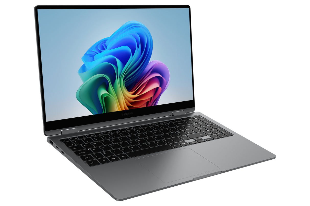 EAN 8806097033110 - Samsung Galaxy Book5 360 Intel Core Ultra 7 256V Híbrido (2-en-1) 39,6 cm (15.6") Pantalla táctil Full HD imagen 6