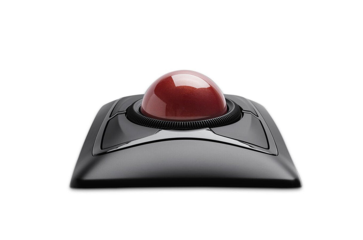 Kensington Expert Mouse Wireless Trackballbola De Seguimientoinalmbriconegro