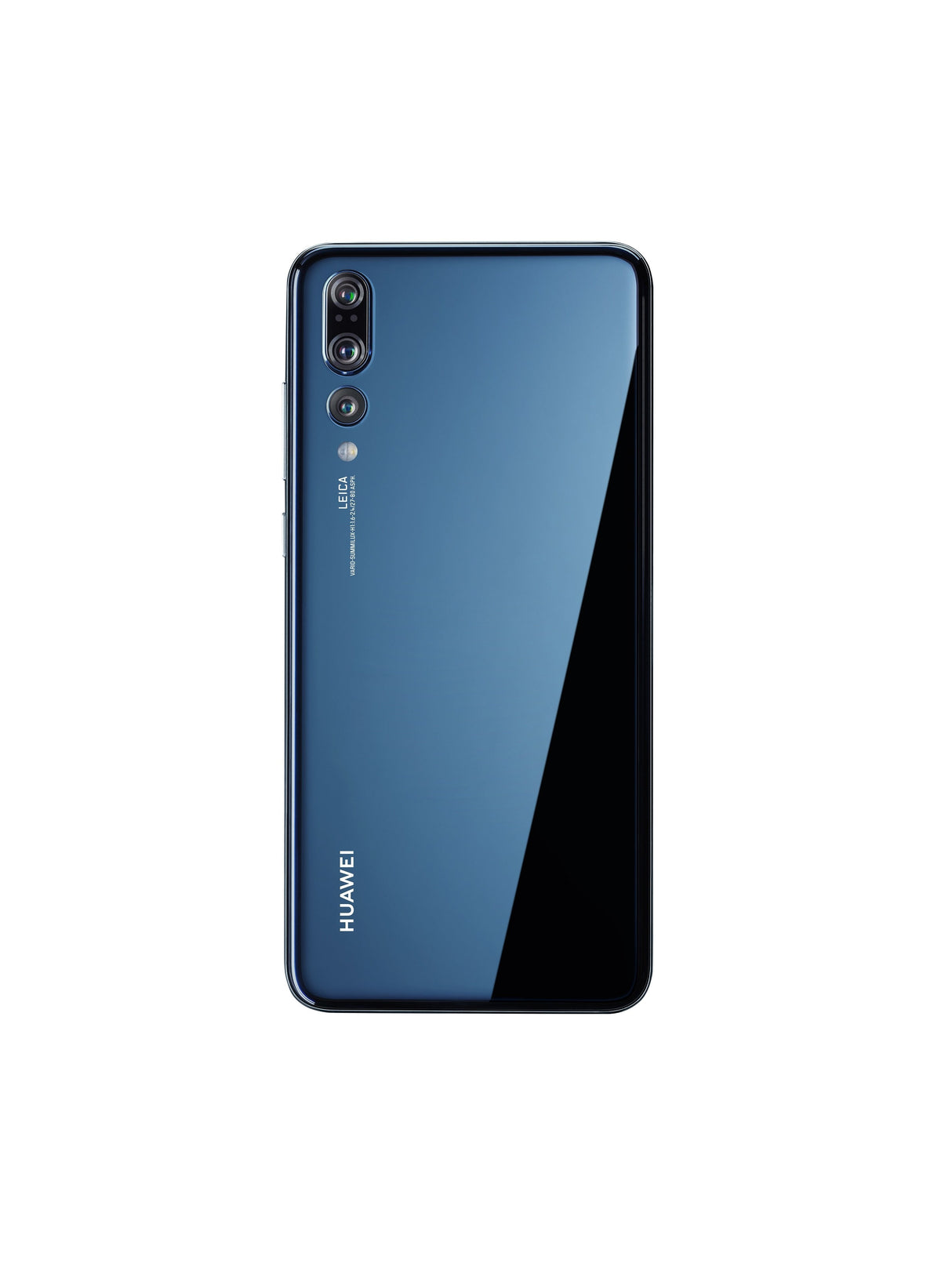 Huawei P20 Pro - Black Eu