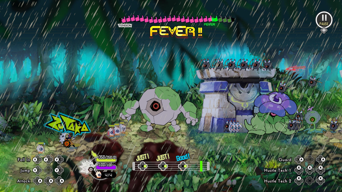 Juego Ratatan Switch 2
