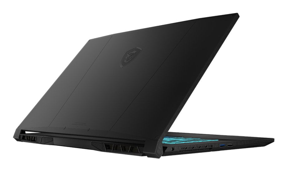 EAN 4711377218238 - MSI Katana 17 B13VEK-1261XPL Intel® Core™ i7 i7-13620H Portátil 43,9 cm (17.3") Full HD 16 GB DDR5-SDRAM imagen 4