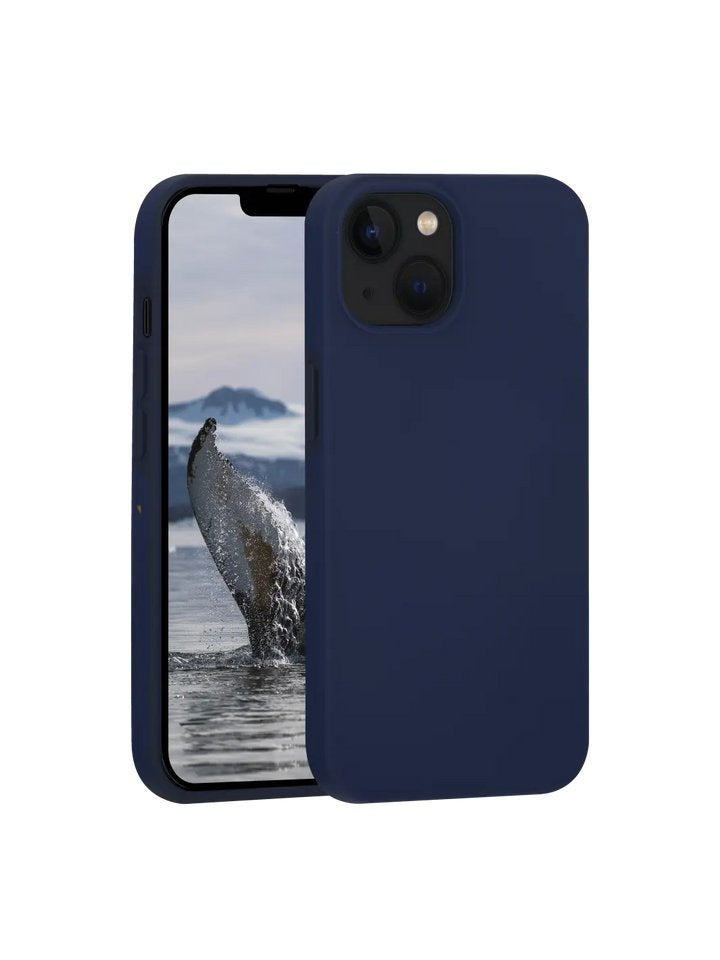 EAN 5711428019110 - dbramante1928 Iceland Ultra funda para teléfono móvil 15,5 cm (6.1") Azul imagen 1