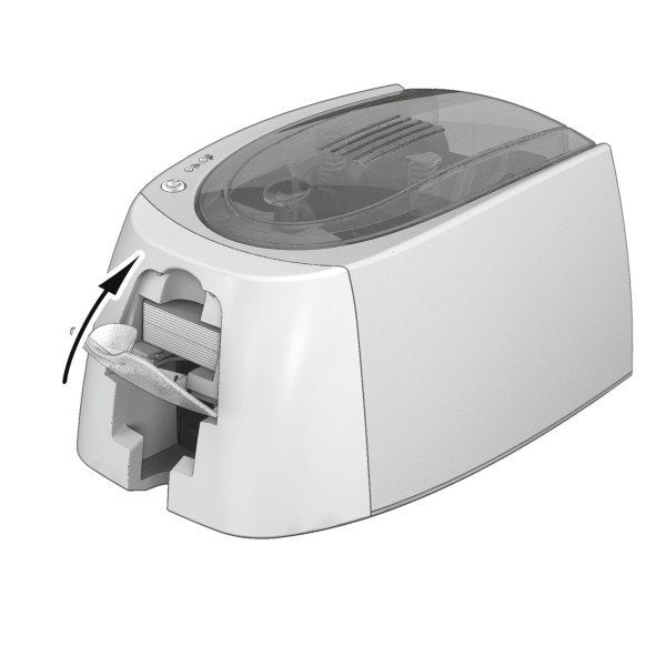 EAN 4005546808222 - Durable Duracard ID 300 impresora de tarjeta plástica Color imagen 6