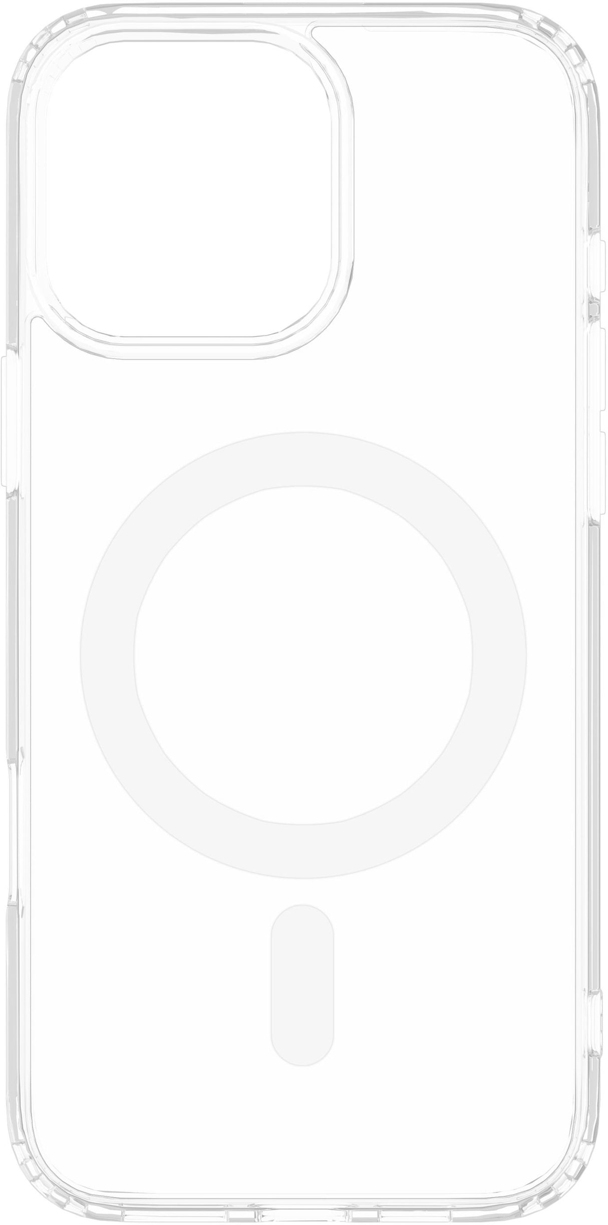 EAN 5715063424735 - eSTUFF ES67141052 funda para teléfono móvil 16 cm (6.3") Transparente imagen 5