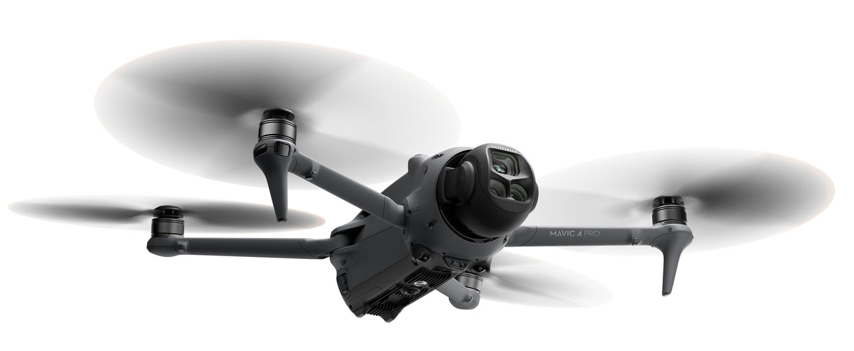 Dji Mavic 4 Pro (Dji Rc 2)