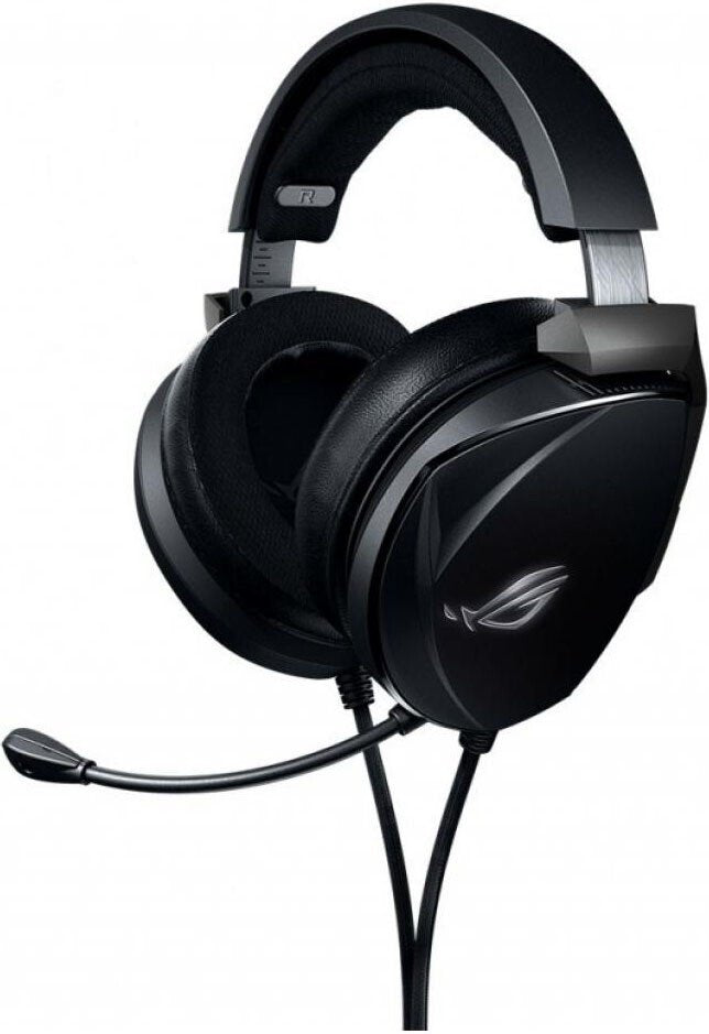 Auriculares Gaming Rog Theta Electret Asus Auriculares Asus Rog Theta Electret
