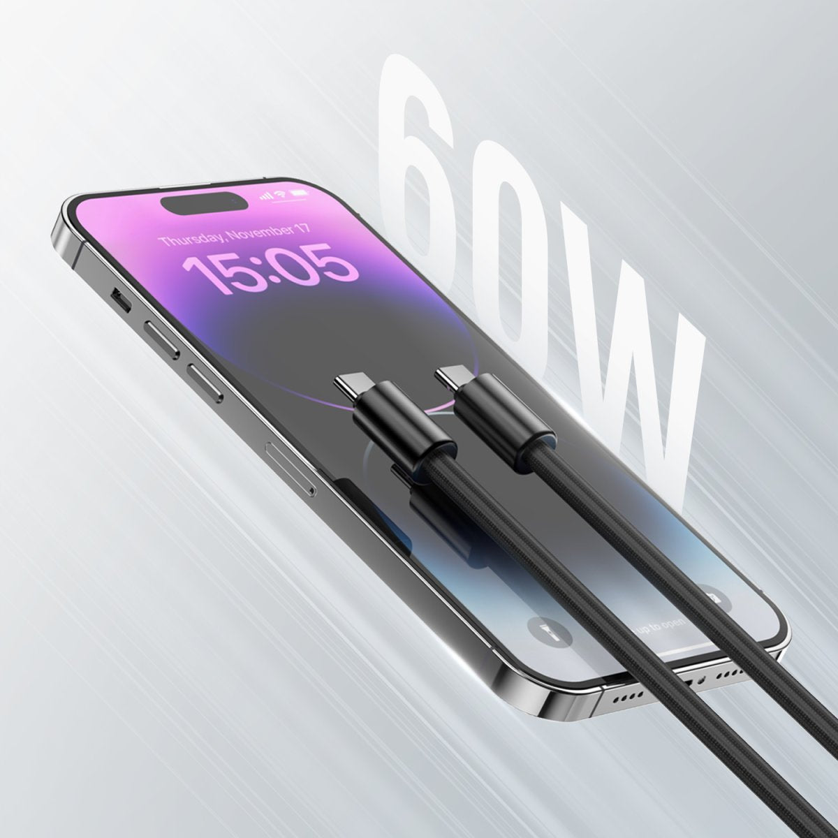 EAN 4252011909056 - 4smarts 541126 cargador de dispositivo móvil Portátil, Smartphone, Reloj inteligente, Tableta Negro USB I imagen 7