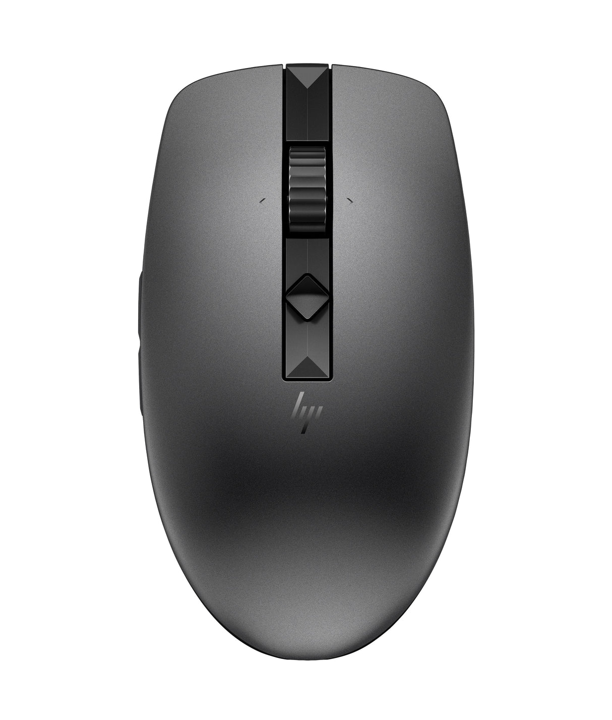 EAN 0195122270773 - HP MULT-DVC 635 BLK WRLS MOUSE ratón Ambidextro RF Wireless + Bluetooth 1200 DPI imagen 1