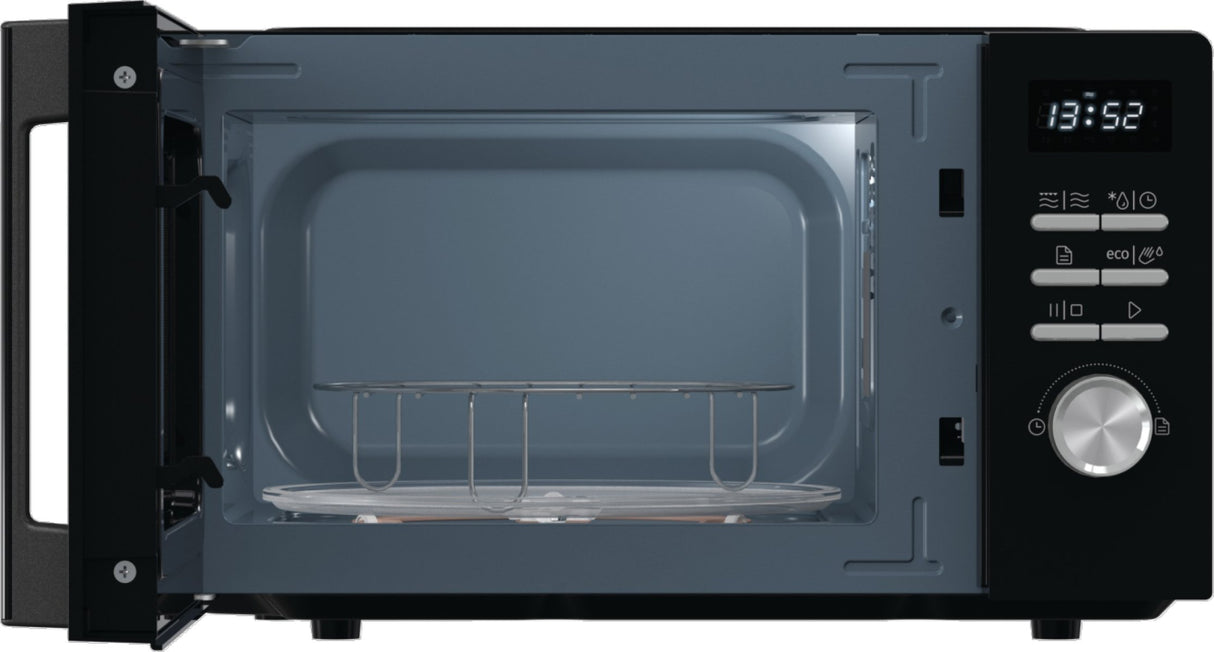 EAN 3838782611537 - Gorenje MO20A4BH Negro Solo microondas Encimera 20 L 800 W imagen 5