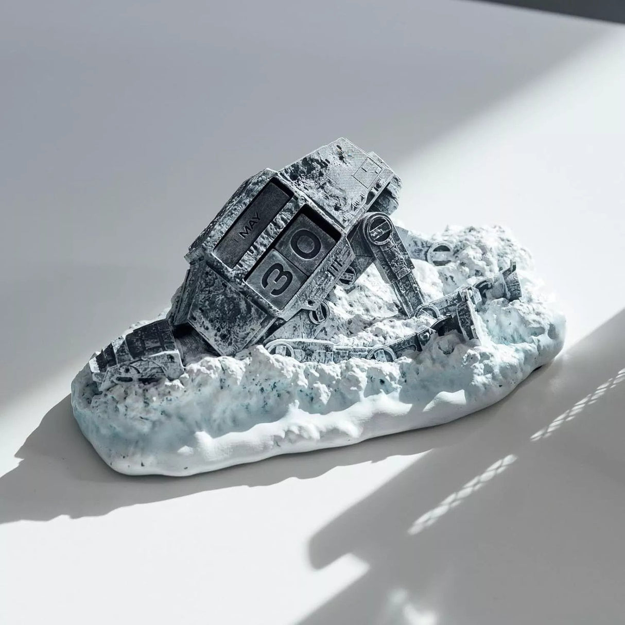 EAN 8435497287368 - Pyramid International Star Wars calendario Mesa imagen 3