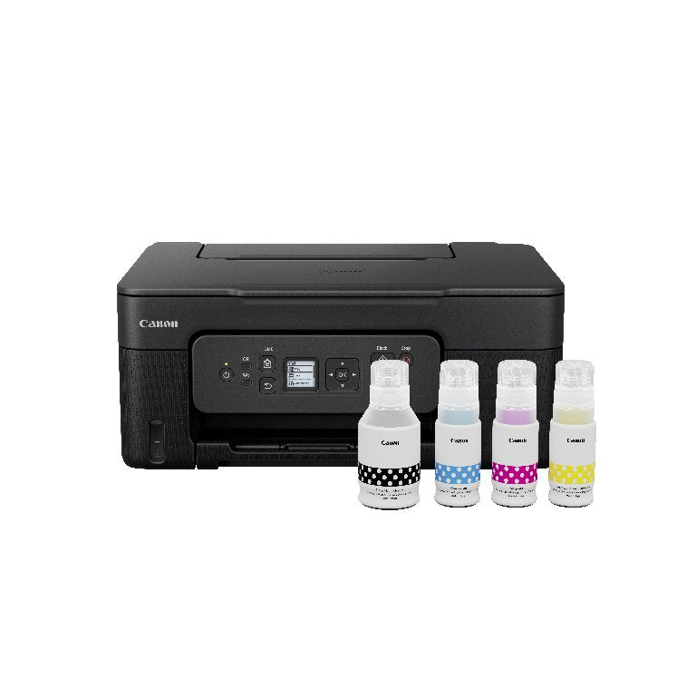EAN 4549292235753 - Canon PIXMA 6708C009 impresora de inyección de tinta Color 4800 x 1200 DPI A4 Wifi imagen 1