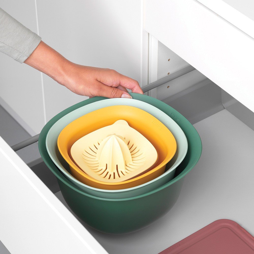 EAN 8710755122262 - Brabantia Tasty+ Apilable imagen 4