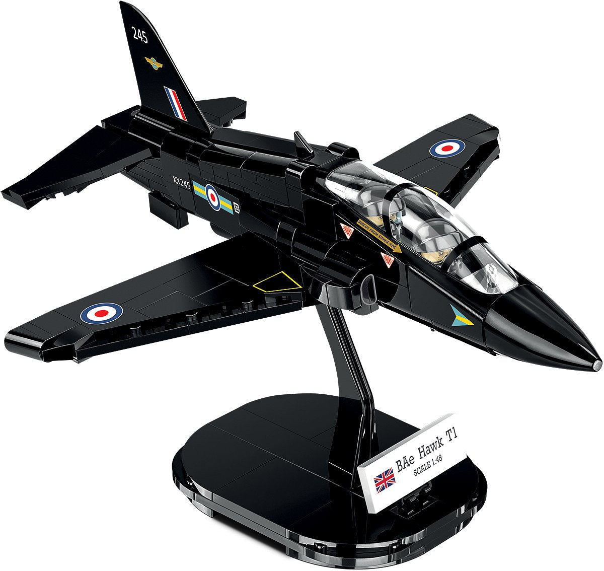 Cobi Bae Hawk T1 Cobi-5845