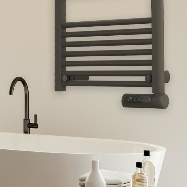 Radiador Electrico Bajo Consumo Cecotec Ready Warm 7000 Quartz Bath 1200w