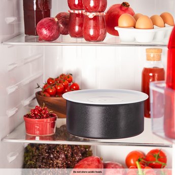 Tefal Ingenio Unlimited L7639002 Kit De Cacerolas 13 Pieza(S)