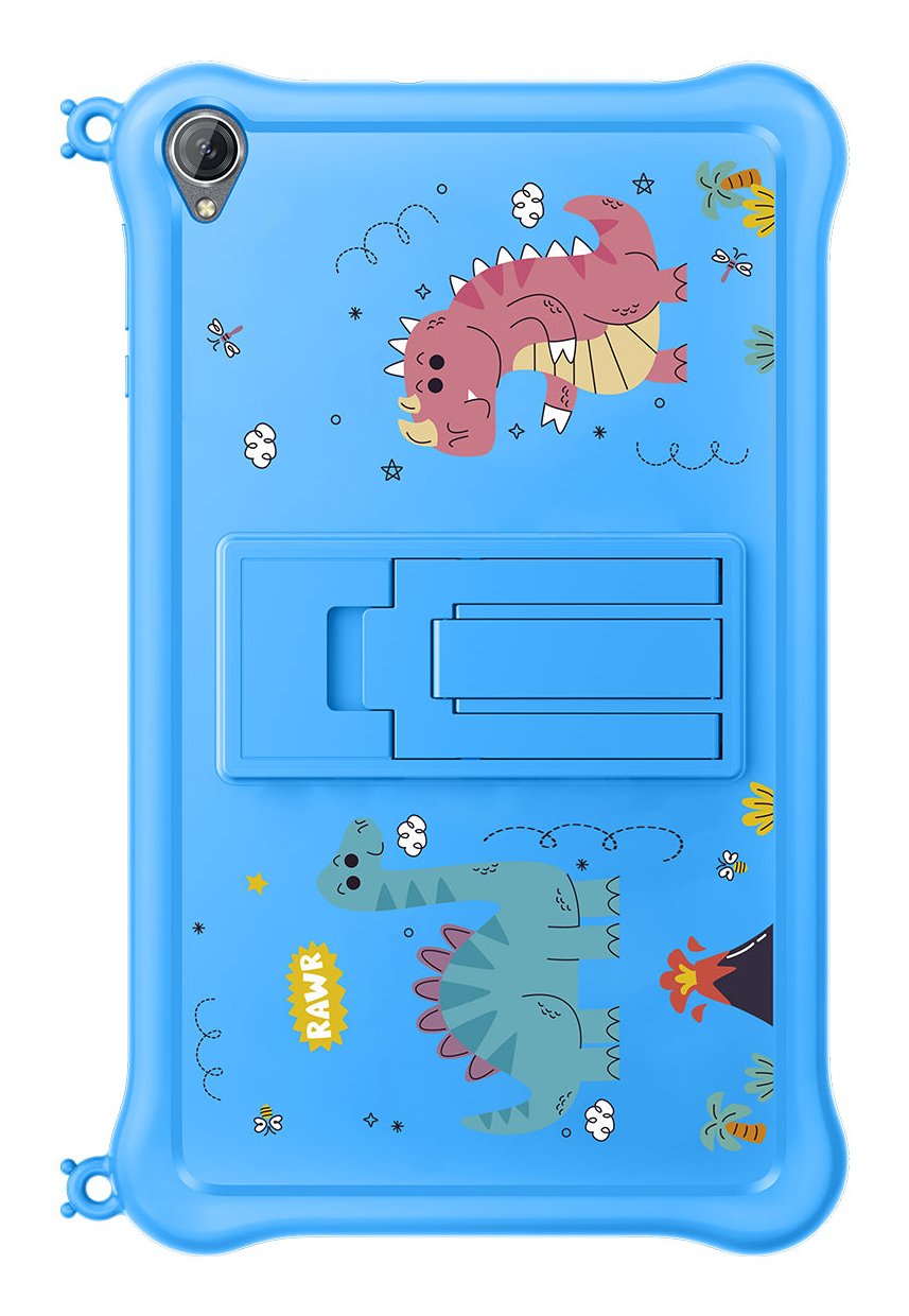 EAN 6931548321095 - Blackview Tab 50 Kids 64 GB Wifi Azul imagen 3