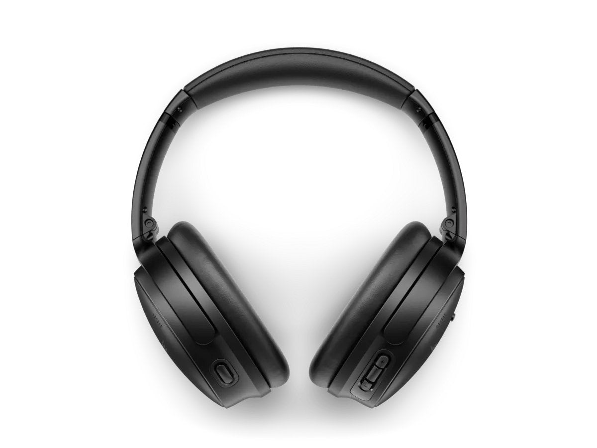 EAN 0017817848961 - Bose QuietComfort Auriculares Inalámbrico y alámbrico Diadema Música/uso diario Bluetooth Negro imagen 2