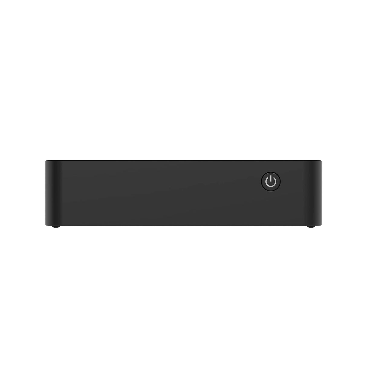 Mini Pc Leotec Nas Server Intel N150 12gb Lpddr5 + 64gb Emmc + 512gb Nvme + 3x22