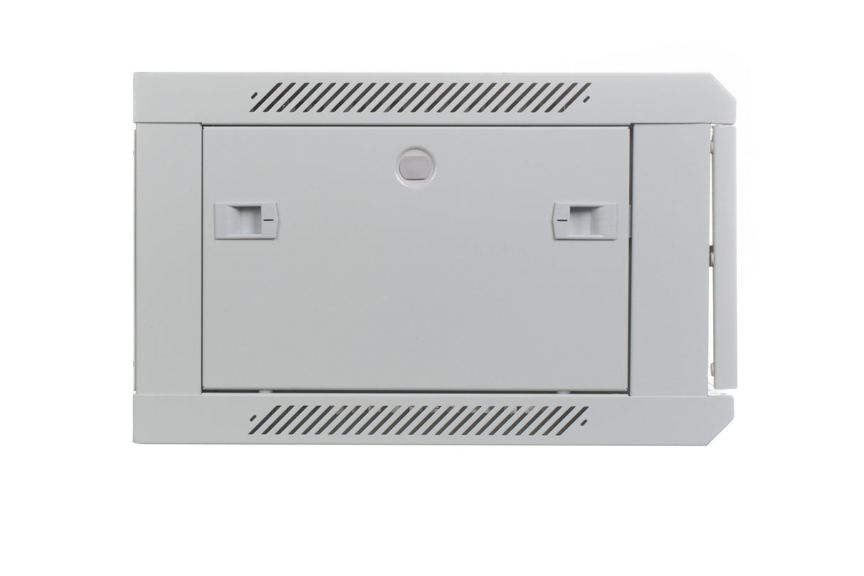 EAN 5907772594995 - Digitus DN-WU19 04U/450 armario rack 4U Bastidor de pared Gris claro imagen 4