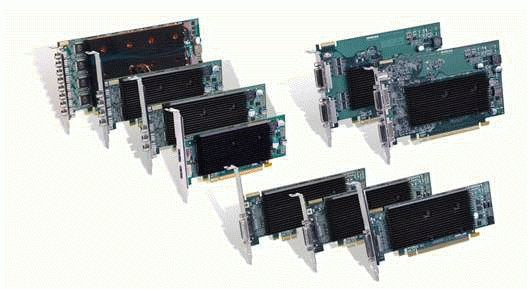 512mb M9120 Matrox
